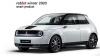 Bergaya Retro, Mobil Listrik Honda e Rebut Desain Terbaik