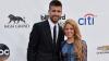 Gerard Pique dan Shakira Resmi Pisah, Begini Pengakuannya