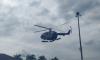 Tak Rusak Parah, Helikopter yang Dibakar KKB di Ilaga Bisa Terbang sampai Timika
