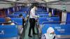 1.698 Penumpang Kereta di Sumut Batalkan Pesanan Tiket, Termasuk Pemudik