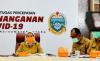 75 Persen Kasus Covid-19 di Sumut Tersebar di Medan, Binjai dan Deliserdang
