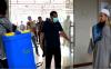 Minta Warga Tak Mudik, Wali Kota Sibolga: Dengan Tulus, Kalian Jangan Pulang
