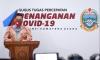 Soal Penerapan PSBB di Sumut, Ini Kata Gugus Tugas Covid-19