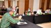 Bahas PSBB di Makassar, Begini Hasil Rapat Gubernur Nurdin Abdullah dan Forkopimda