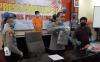 Duh! Niat Gasak Handphone, Pria Asal Yogyakarta Sengaja Pakai Seragam Polisi