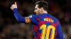 Rivaldo Ragu Lionel Messi Mau Tinggalkan Barcelona