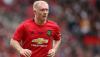 Mantan Pemain MU Paul Scholes Berurusan dengan Polisi