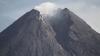Aktivitas Merapi Meningkat, Warga Jateng Diminta Waspada