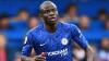 Profil Biodata N'Golo Kante, Mesin Lini Tengah Chelsea dan Prancis yang Rendah Hati