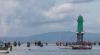 Wisatawan Diminta Tak Lakukan Kegiatan di Pantai Sanur demi Cegah Corona