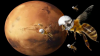 NASA Siapkan Robot Lebah untuk Menjelajah Mars