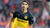 Inter Milan Tertarik Tampung Achraf Hakimi