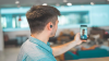 Instagram Live Kini Bisa Ditonton lewat Web