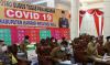 Pekanbaru Terapkan PSBB, Kampar Siap-Siap Menyusul