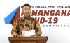 Pasien Positif Corona di Sumut per 13 April 96 Orang, Sembuh 10
