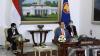 Presiden Jokowi Ikuti KTT ASEAN secara Virtual di Istana Bogor - Bagian 2