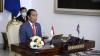 Sah! Jokowi Larang Mudik Lebaran Tahun Ini