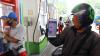 Ojek Online Dapat Cashback 50 Persen untuk Pembelian BBM Pertamina
