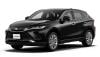 Generasi Terbaru Toyota Harrier Terkuak, Tampilannya Lebih Futuristik