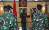 Panglima TNI Mutasi 47 Pati, Letjen Joni Supriyanto Jabat Kabais