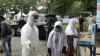Pulang ke Sumsel, 170 Santri Gontor Negatif Corona