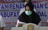 Pesan Mirna Annisa setelah Gagal Maju di Pilkada Kendal: Golek Tonggo Dhewe