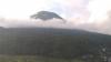 Warga Diminta Hindari Radius 1,5 Km dari Kawah Gunung Lokon Tomohon