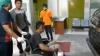 Kabur saat Ditangkap, Maling Spesialis Bobol Rumah di Medan Ditembak Polisi