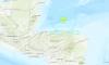 Gempa Bumi Bermagnitudo 6,3 Guncang Honduras