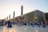 Tak Ada Salat Tarawih Berjamaah dan Iktikaf di Masjidil Haram dan Nabawi selama Ramadan 