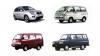 4 Mobil Bekas Minibus dan MPV Seharga Rp30 Jutaan, 1 Mobil Legendaris