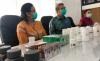 BBPOM Kalbar Temukan Bahan Kimia Obat Herbal yang Diklaim Mampu Sembuhkan Corona