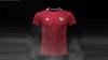 Jersey Terbaru Timnas Indonesia Resmi Diluncurkan