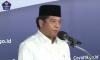 Kemenag Siapkan Protokol Kesehatan Pelaksanaan Rukyat Hilal di Tengah Wabah Corona