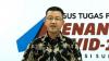 Pasien Covid-19 di Sumut per 17 April Tak Bertambah, Medan Penyumbang PDP Tertinggi