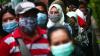 Dua Pekan Tutup, Pusat Grosir Surabaya Kembali Dibuka - Bagian 5
