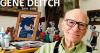 Gene Deitch, Animator Tom and Jerry dan Popeye si Pelaut Meninggal Dunia