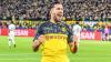 Emre Can Masih Kesal Jarang Dimainkan Maurizio Sarri di Juventus