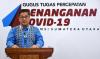 Gugus Tugas  Covid-19 Sumut: Jangan Beri Stigma Negatif untuk Pasien Corona