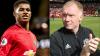 Marcus Rashford Punya Impian Main Bareng Paul Scholes