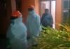 Positif Corona, Pria asal Demak Ini Malah Kabur ke Tidore Malut