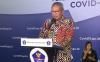 Update Corona 21 April: Pasien Positif Bertambah 375 Jadi 7.135 Orang, 842 Sembuh, 616 Meninggal