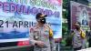 Polda Sumsel Siapkan Paket Sembako dan Masker untuk Masyarakat Miskin Terdampak Corona