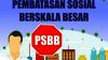 PSBB di Surabaya, Sidoarjo dan Gresik Diperkirakan Berlaku 4 Hari Lagi