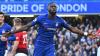 Belum Puas Belanja, AC Milan Masih Bidik Bek Chelsea Antonio Rudiger