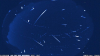 Mengenal Hujan Meteor Lyrid, Fenomena yang Hiasi Langit Malam Ini