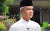 Ganjar Pranowo: Ramadan Kali Ini Berbeda, Tarawih di Rumah Saja