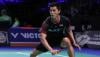 Jadwal Wakil Indonesia di French Open 2021 Hari Ini: Vito Awali Perjuangan 
