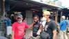 Pencurian Aki Panel Surya Lampu Jalan Marak di Timika selama Tanggap Darurat Covid-19