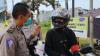 Cegah Pemudik, Polres Bogor Sekat 2 Wilayah Perbatasan